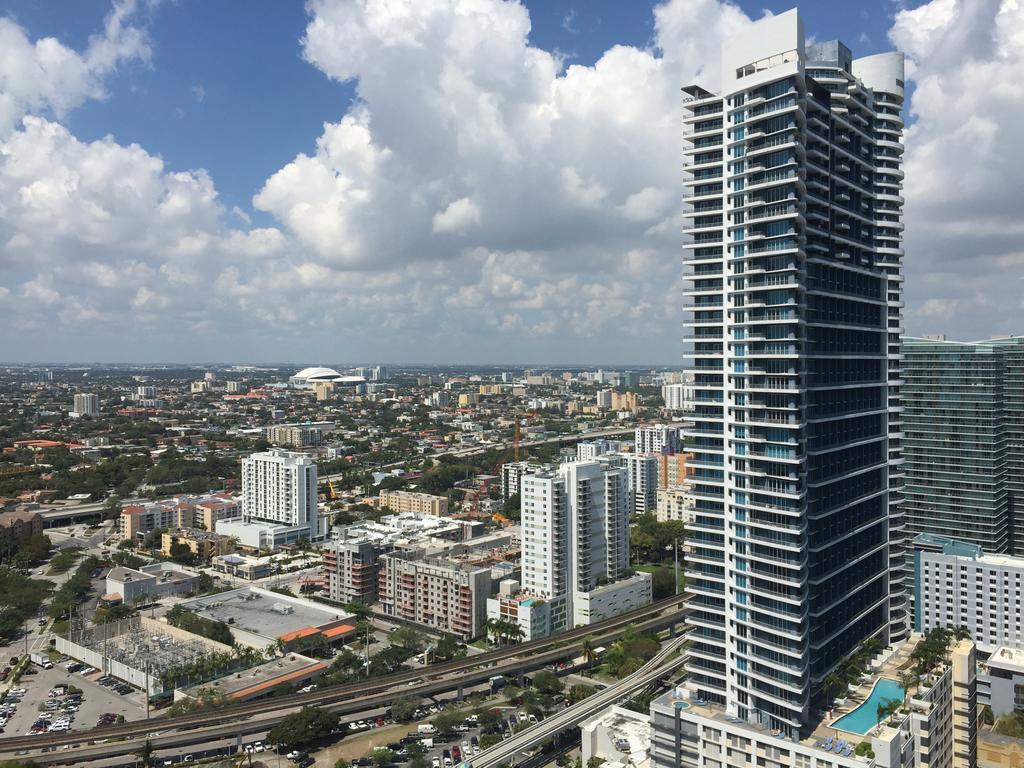 Epic Global Suites Miami Brickell Quarto foto