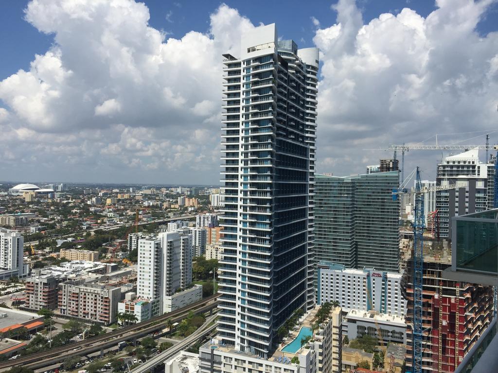 Epic Global Suites Miami Brickell Quarto foto