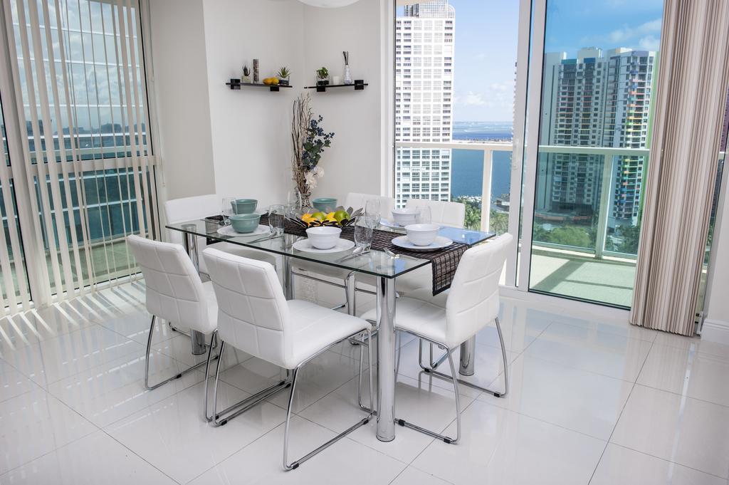 Epic Global Suites Miami Brickell Quarto foto