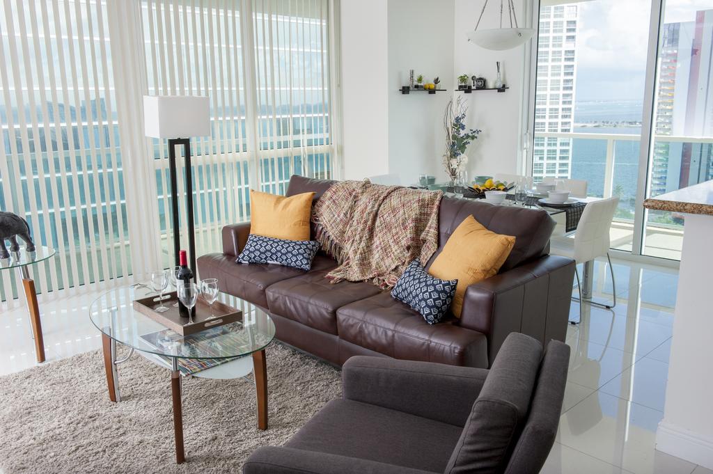 Epic Global Suites Miami Brickell Quarto foto