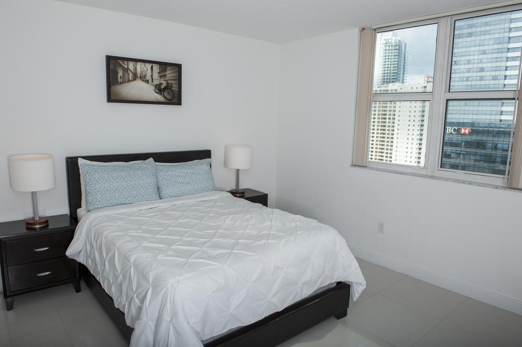 Epic Global Suites Miami Brickell Quarto foto