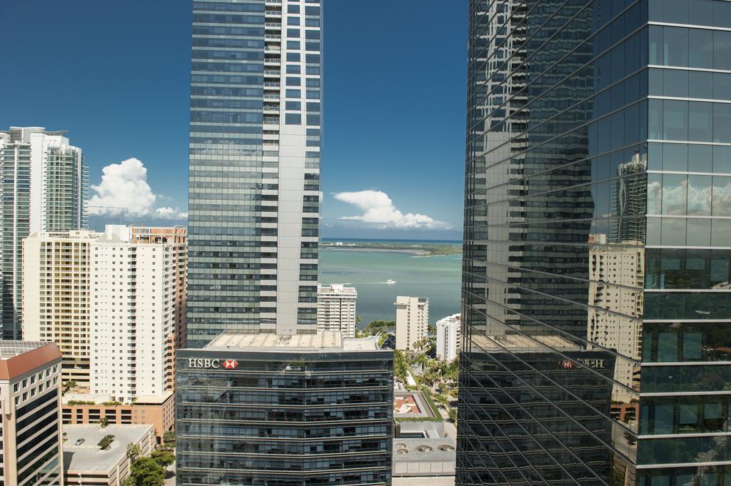 Epic Global Suites Miami Brickell Quarto foto