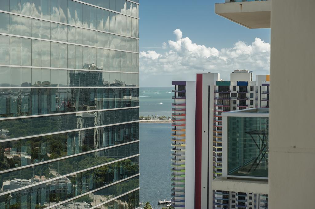 Epic Global Suites Miami Brickell Quarto foto