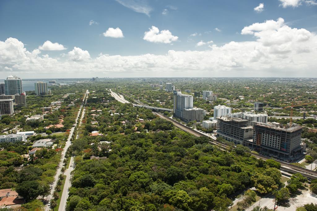 Epic Global Suites Miami Brickell Quarto foto