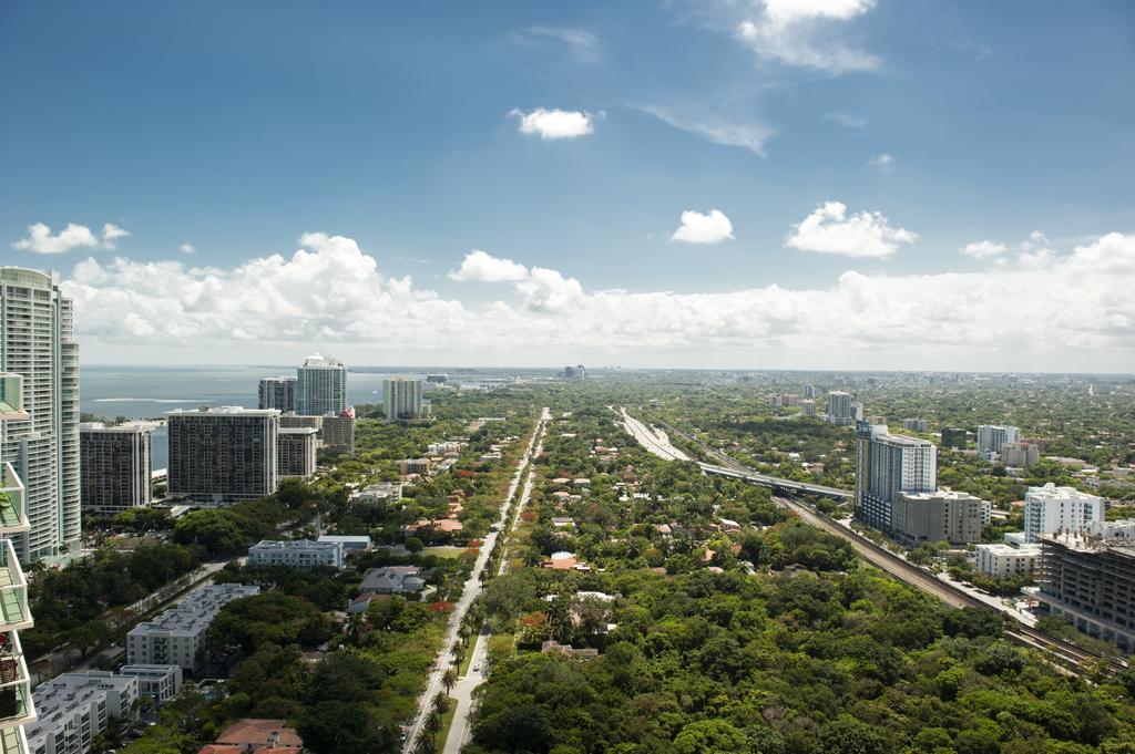 Epic Global Suites Miami Brickell Quarto foto