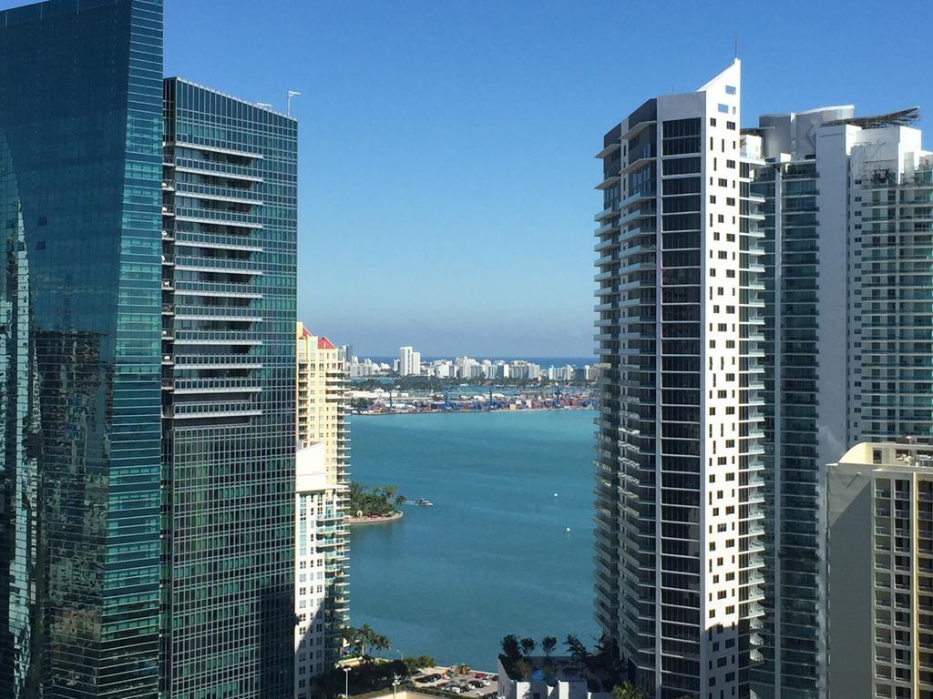 Epic Global Suites Miami Brickell Quarto foto