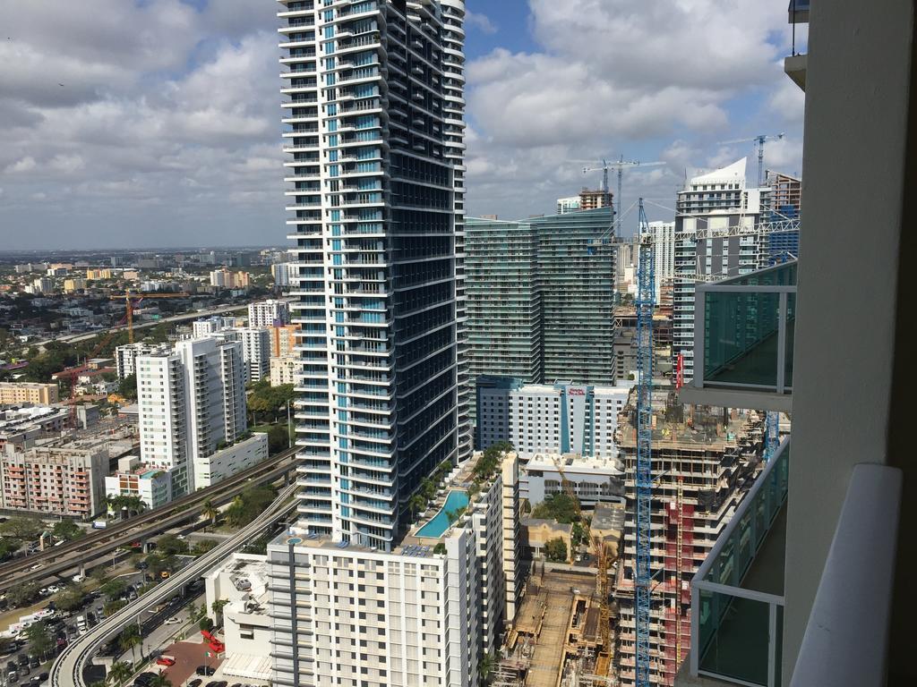 Epic Global Suites Miami Brickell Quarto foto