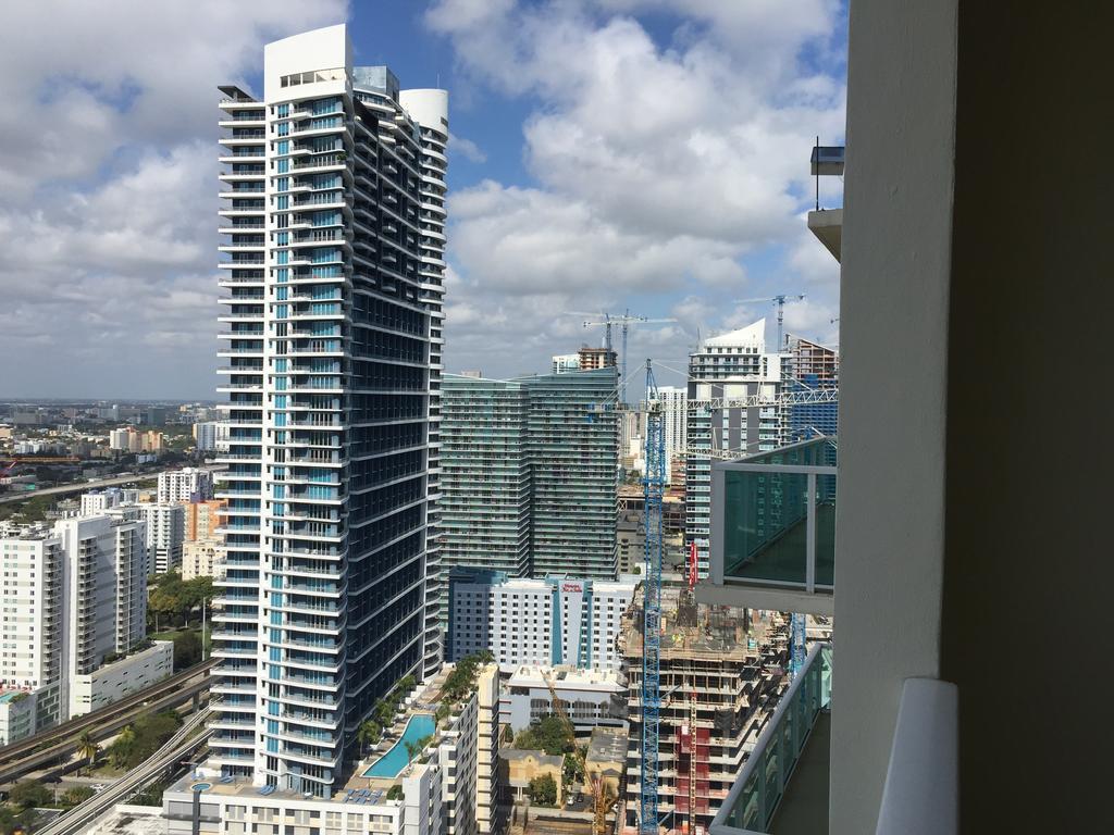 Epic Global Suites Miami Brickell Quarto foto