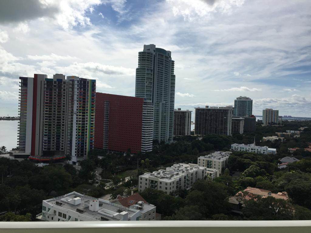 Epic Global Suites Miami Brickell Quarto foto