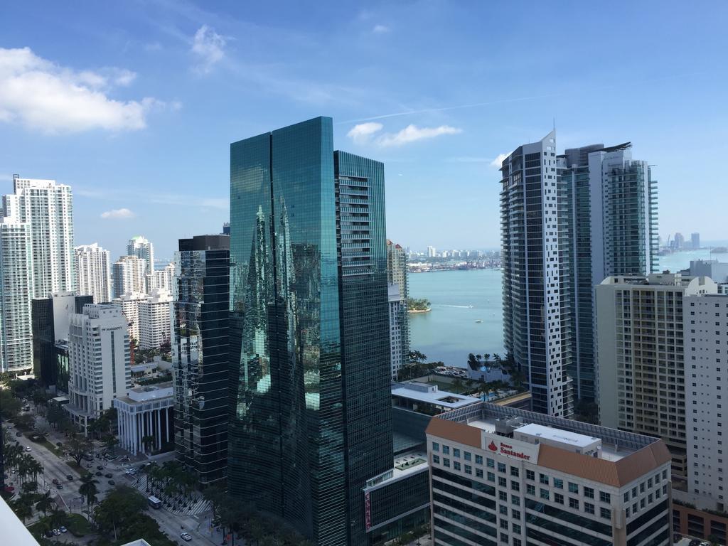 Epic Global Suites Miami Brickell Quarto foto