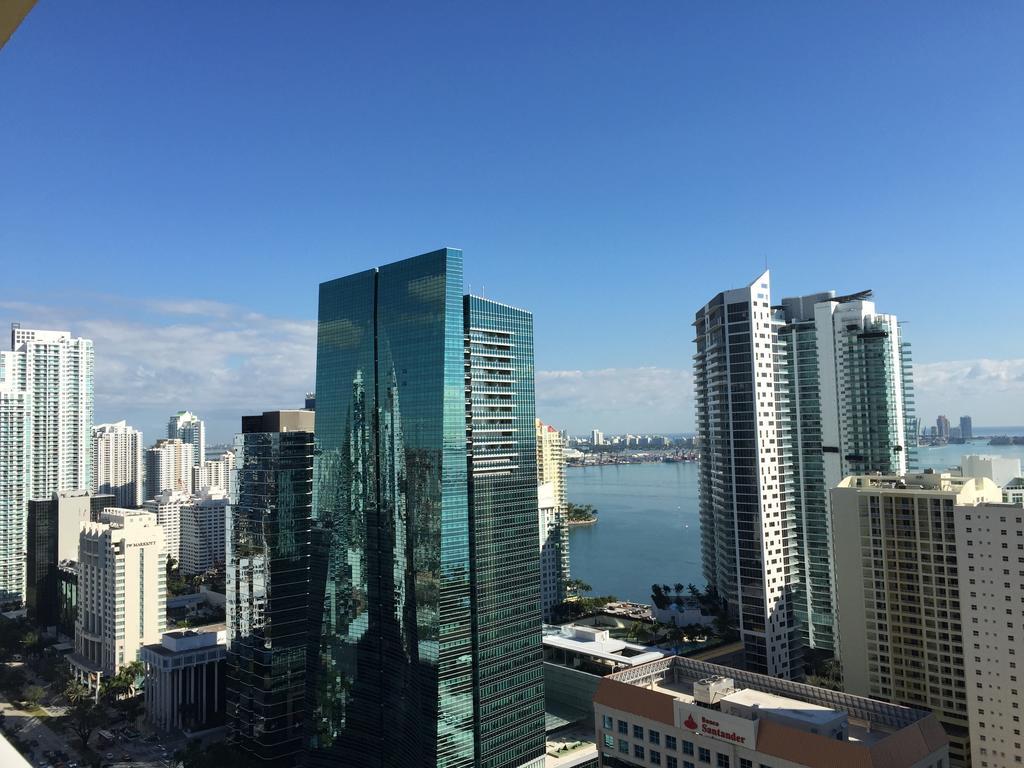 Epic Global Suites Miami Brickell Quarto foto