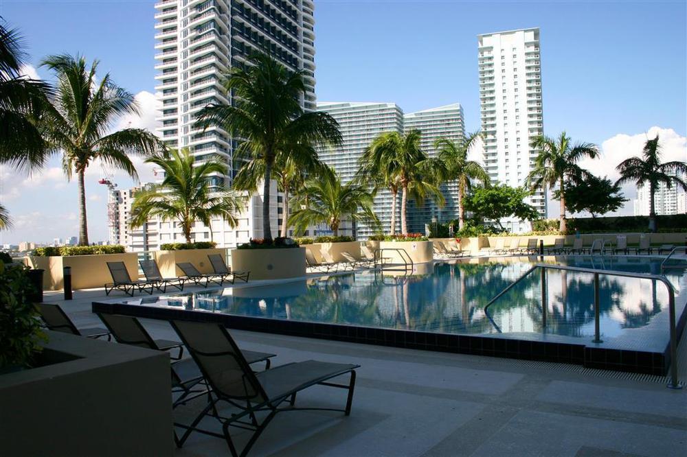 Epic Global Suites Miami Brickell Instalações foto